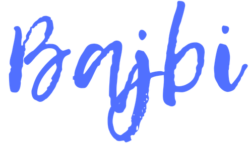 Logo Bajbi